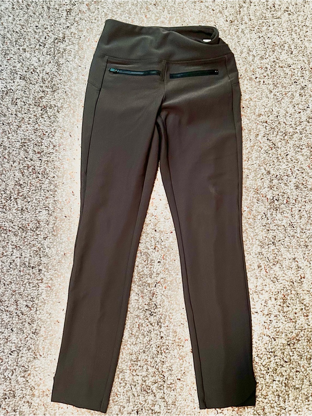 ATHLETA Women’s Stellar Slim Stretch Dress Pants